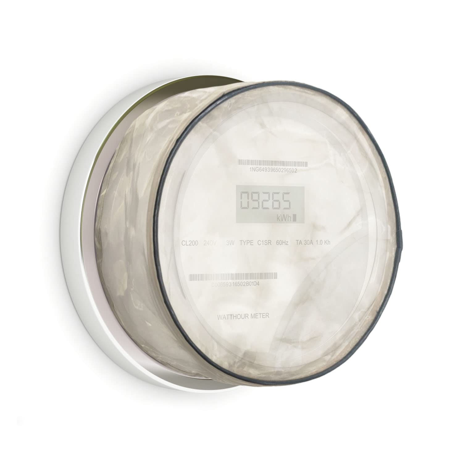 Smart Cover,Electric Cover Shield, Farday Protection RF Meter Cage Shield