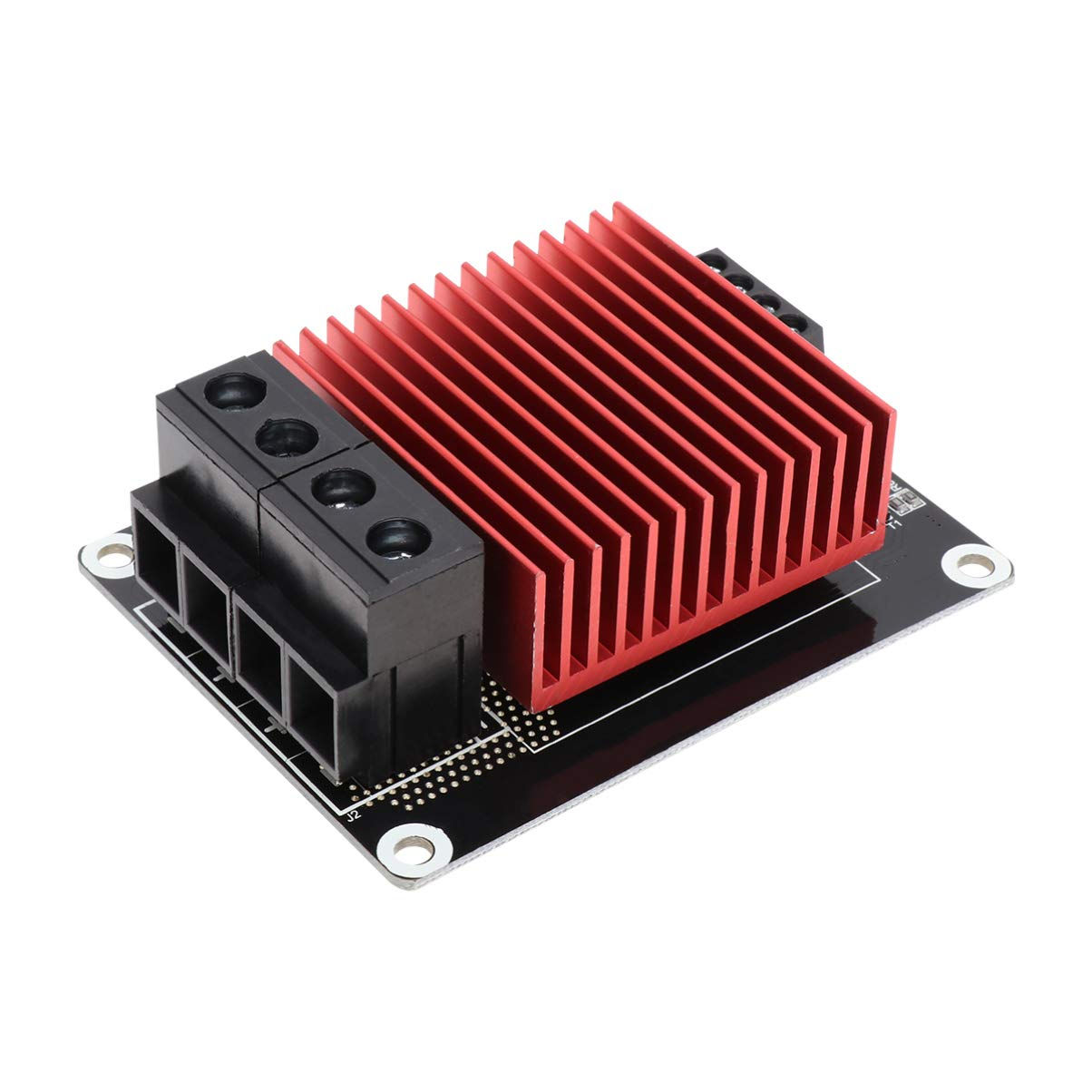 3D Printer Heating Controller MOSFET for Heatbed Extruder MOS Module