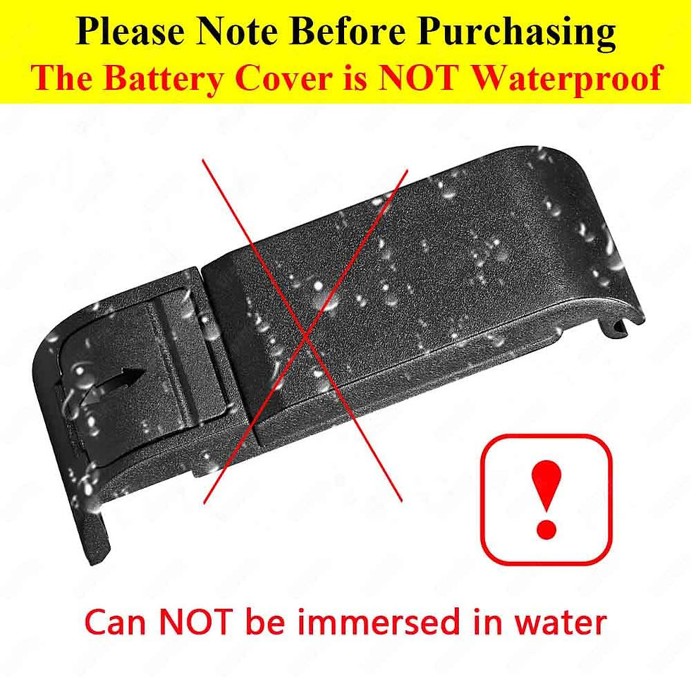 Thumbnail: GoPro Hero 13 Accessories Kit, Lens Protector, Rubber Case, Lanyard