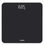 Thumbnail: Vitafit Digital Bathroom Scale LED Display 400lb/182kg Silver/Black