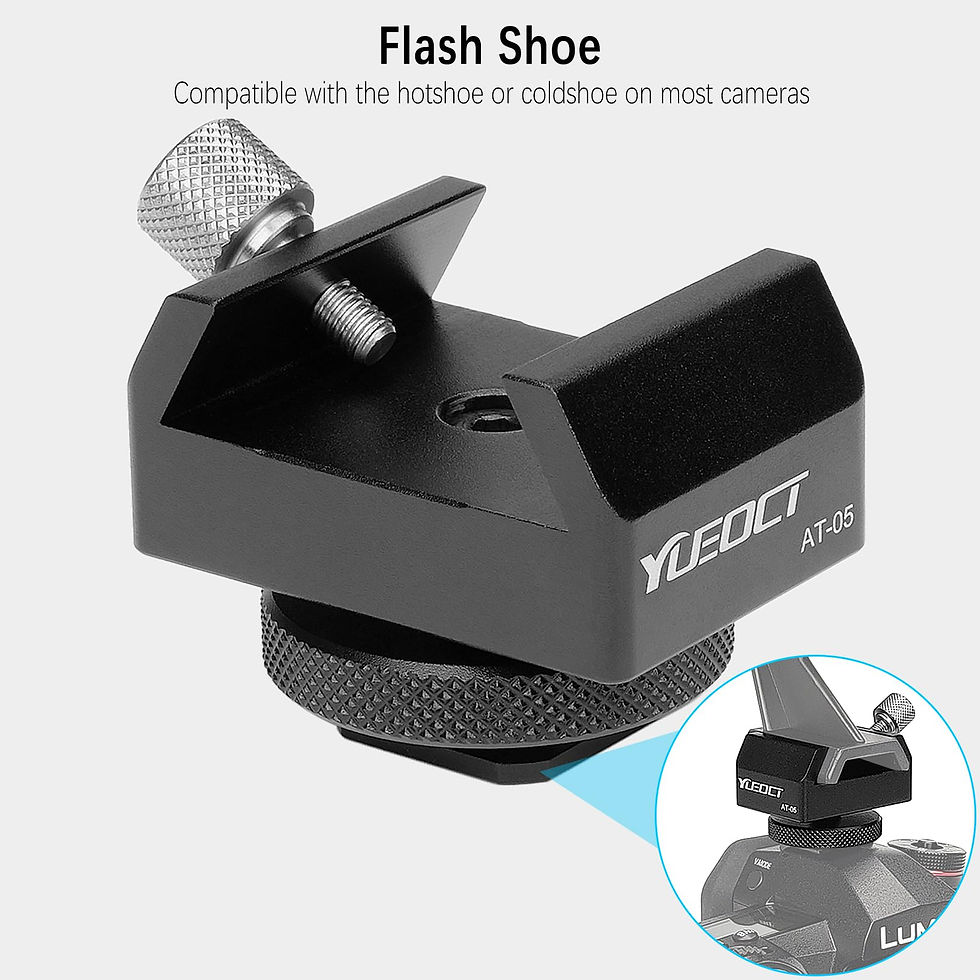 Thumbnail: Metal Telescope Adapter Scope Base Dovetail Bracket Finderscope Mount Finder