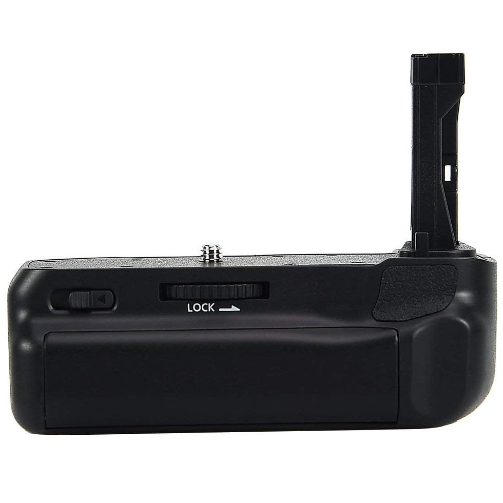 Thumbnail: DSTE Pro Vertical Battery with Canon EOS EOS-800D Grip Compatible as 800D
