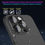 Thumbnail: iPhone 16 Pro/Pro Max Camera Lens Protector, 9H Glass, Full Coverage