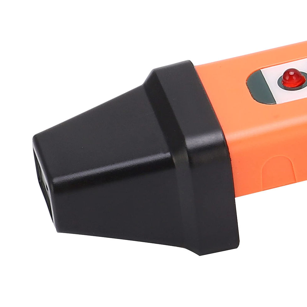 Thumbnail: Magnetic Pole Detector Pen for Polarity Testing, High Sensitivity