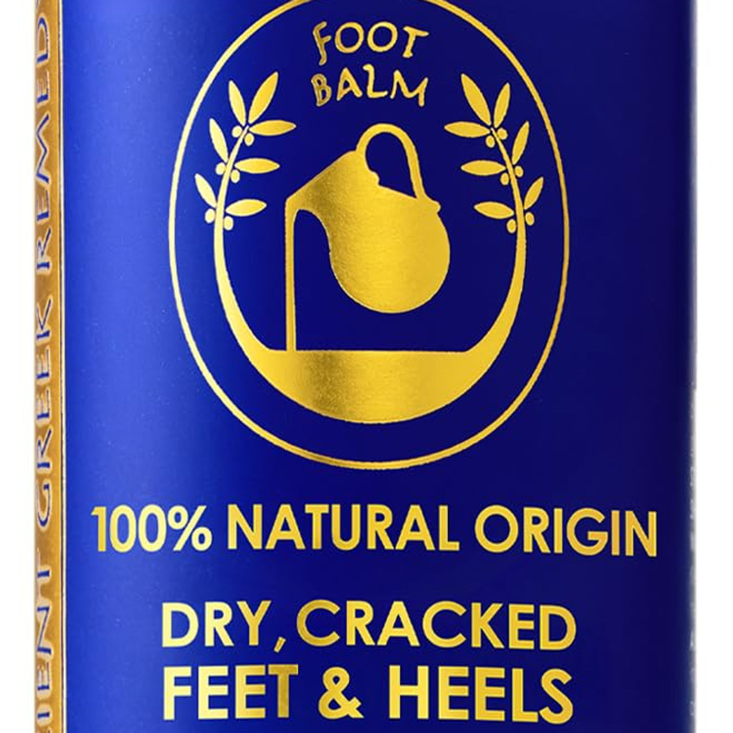 Dry Cracked Heels Repair | Foot for Organic Cream Almond, Dry Feet & Callus