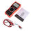 Thumbnail: Ture RMS Digital Multimeter for Voltage, Current, Resistance, Capacitance, Temp.