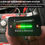 Thumbnail: Bm210 Car Battery Monitor LED Fuel Gauge 12v-72v for Lead-Acid & Lithium Ion