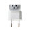 Thumbnail: AC Adapter for MacBook, Europe Plug, Power Charger for MB/iPhone