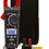 Thumbnail: Triplett CM650 True RMS 6000 Count 600A AC/DC Clamp Meter with Inrush Standard