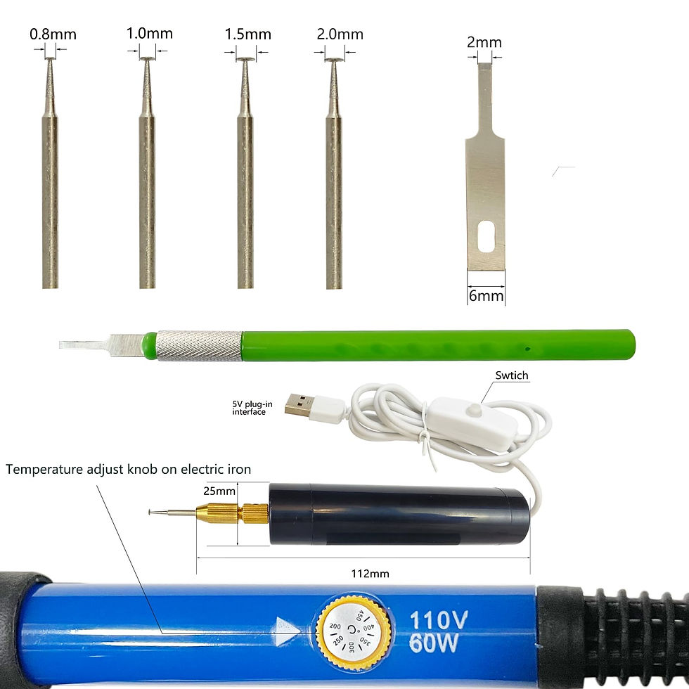 Thumbnail: Damaged Screw for iPhone, iPhone Repair Tool, Removal Phone,Targetting Small