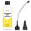 Thumbnail: 100% Silicone Treadmill Lubricant Oil 4oz-Belt Lube for All Treadmills,Easy Use