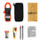 Thumbnail: AP-570C-APP Bluetooth Clamp Meter for DC/AC Voltage & Current Testing