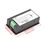Thumbnail: PZEM-031 LCD Display DC Voltage Current Meter for Machine & Home Use (6.5-100V)