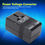 Thumbnail: Voltage Converter AC 100v 120v to 220v 240v Step Up Power Adapter