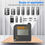 Thumbnail: Volt Checker Battery Tester, Universal Digital Charge Checker, Compact