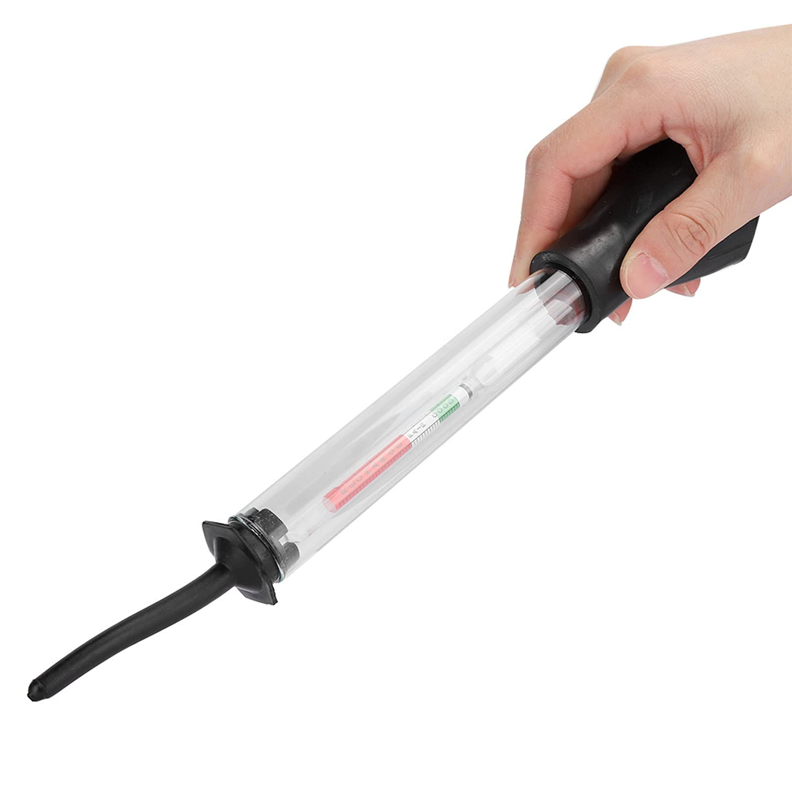 8in Battery Hydrometer for Fast Electro Hydraulic Density Detection