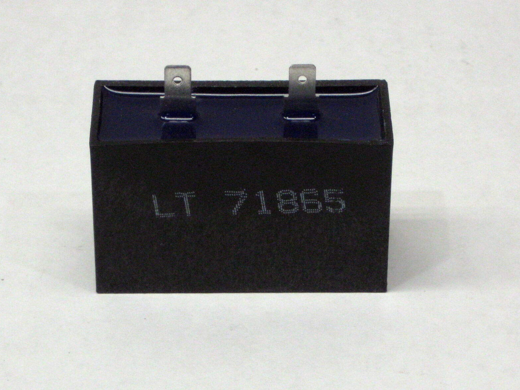 WR55X24065 for GE Refrigerator Run Capacitor 15uF (AP5957930 PS10065391)
