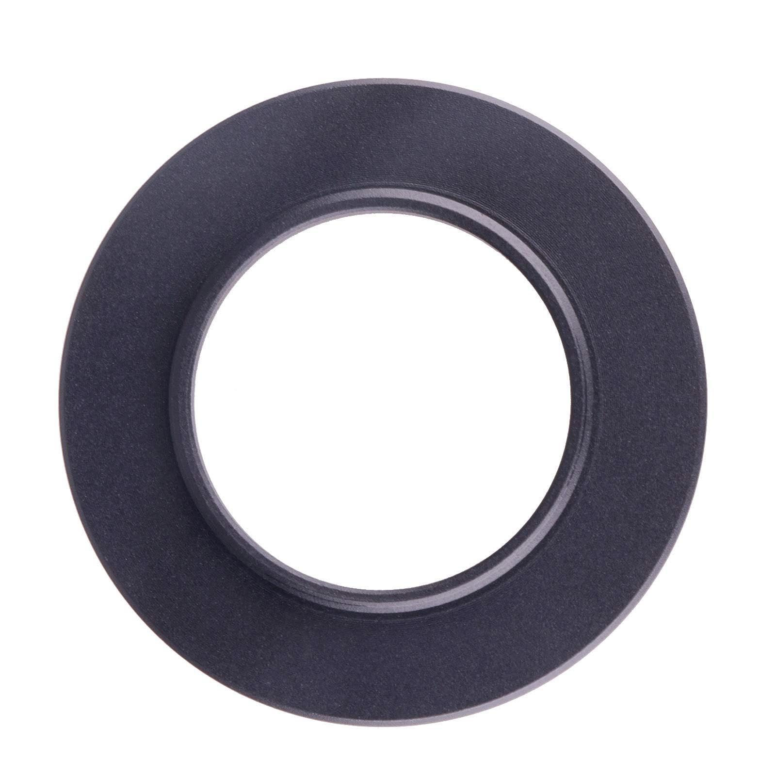 37mm to 30mm Step-Down Filter Ring Adapter for DSLR Lens Accessories