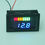 Thumbnail: SMAKN Dual Display 72V Acid Lead Batteries Indicator Battery Capacity LED Tester