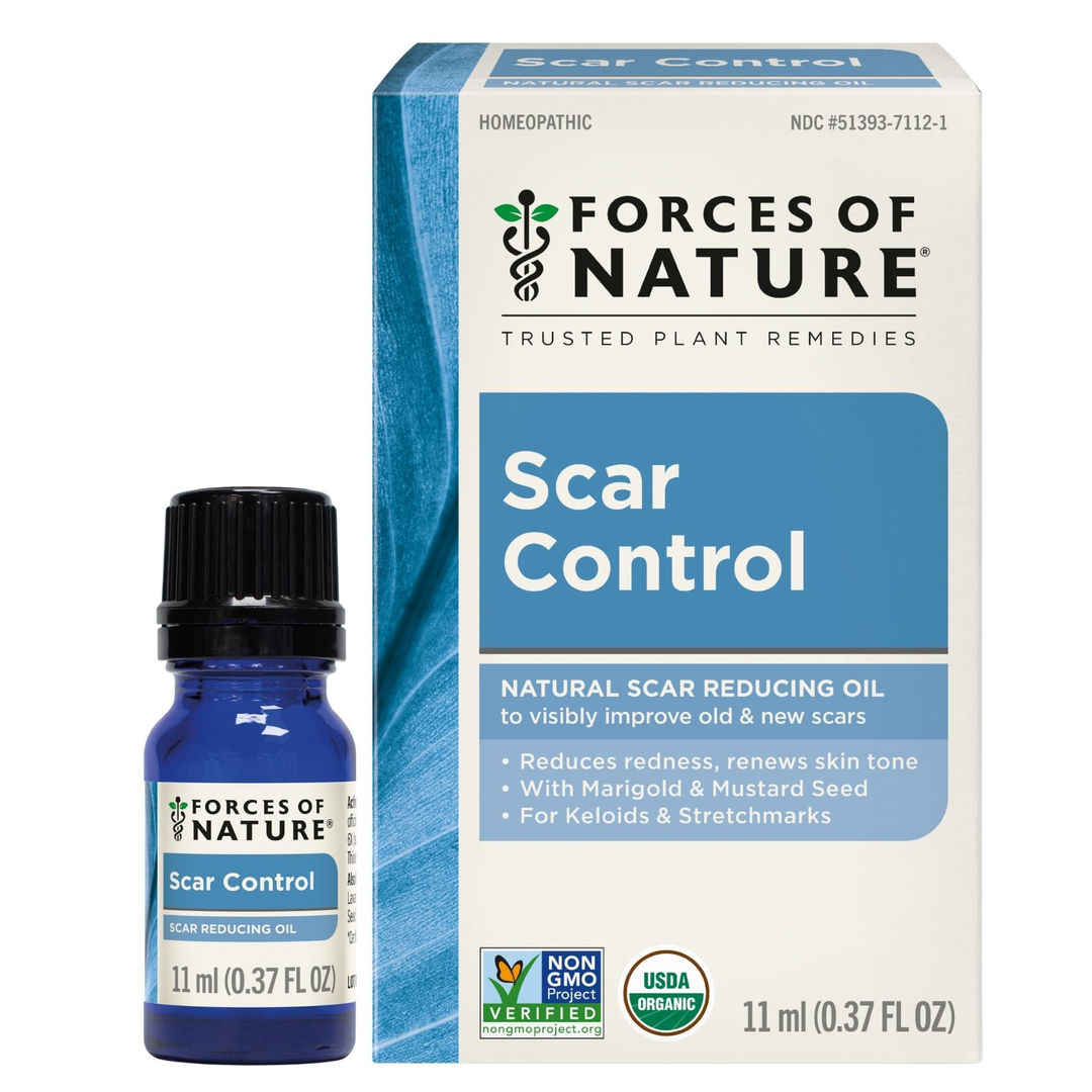 Forces of Nature Scar Stretch Scars, Old Treatment, Marks, Surgical Reduce