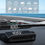 Thumbnail: Heads Up Display GPS Speedometer M19, Speed Warning, Voltage, Compass