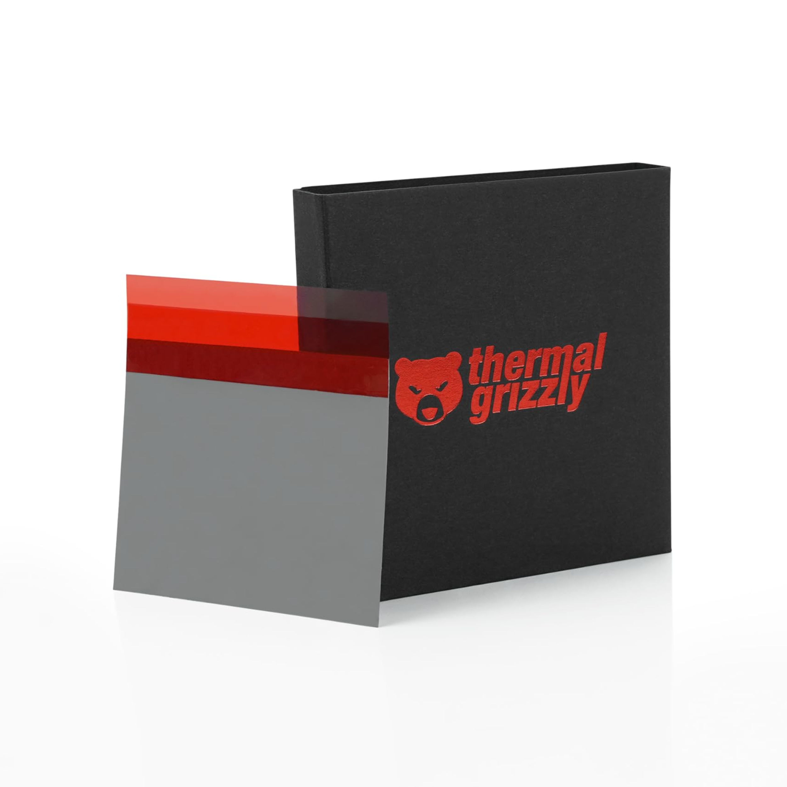 Thermal Grizzly PhaseSheet PTM 50x40mm High Performance Thermal Pad for Cooling