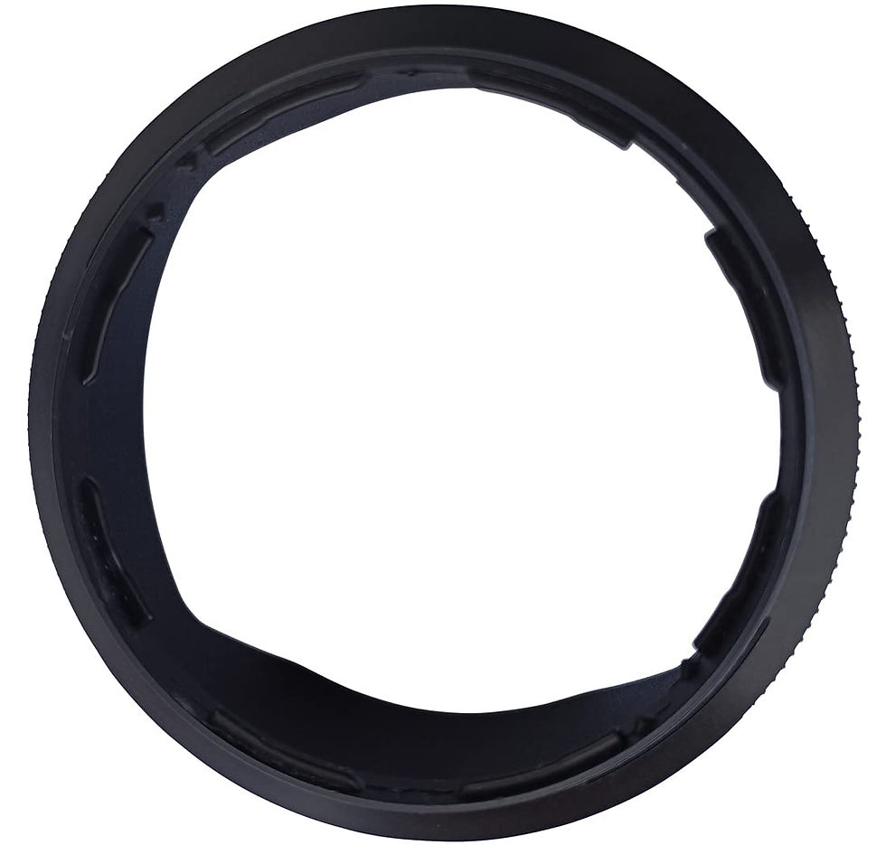 Thumbnail: Z30 Lens Hood for Nikon Nikkor Z Z50 (HB-90A) 50-250mm DX VR Lens Hood