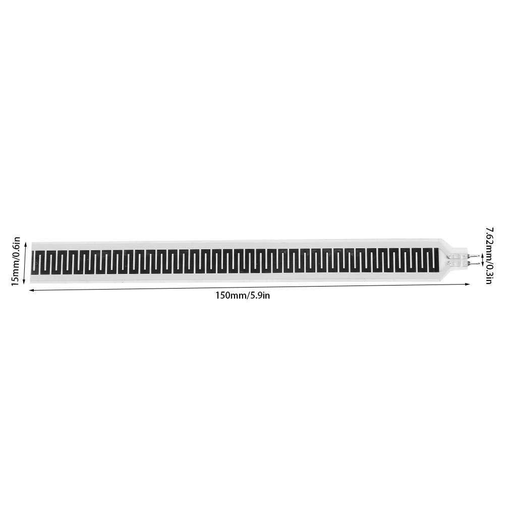 Thin Pressure Sensor Flex/Bend Resistance Type Force Resistor Sensitive Film