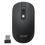 Thumbnail: Acer Wireless Mouse, Slim USB 2.4G, Adjustable DPI for Laptop/Desktop, Black
