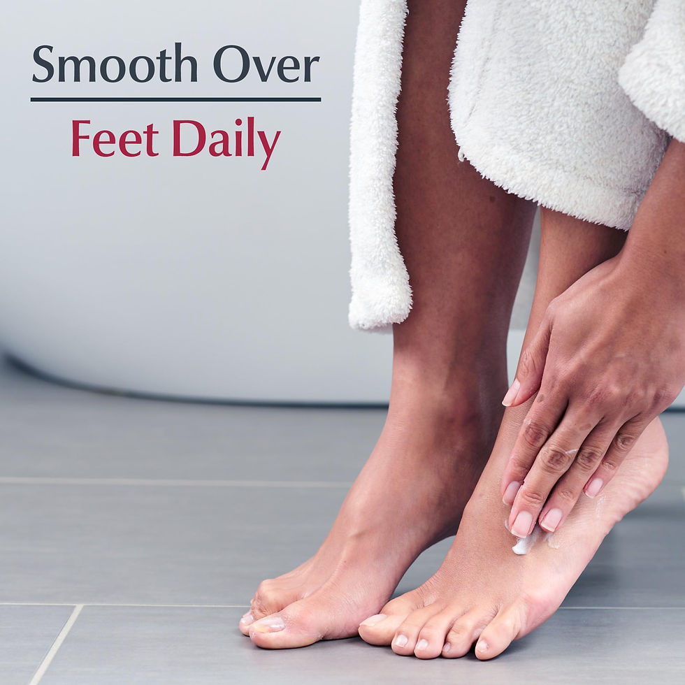 Thumbnail: Eucerin Advanced Repair Foot for Dry Feet Cream Rough Skin, and Heels,