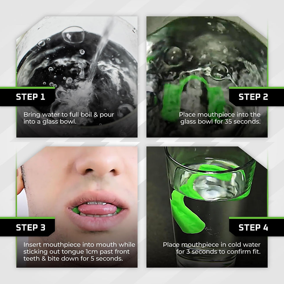 Thumbnail: New Core Profile Fitness Enhance Athletic for Age Performance 5DS Endurance,