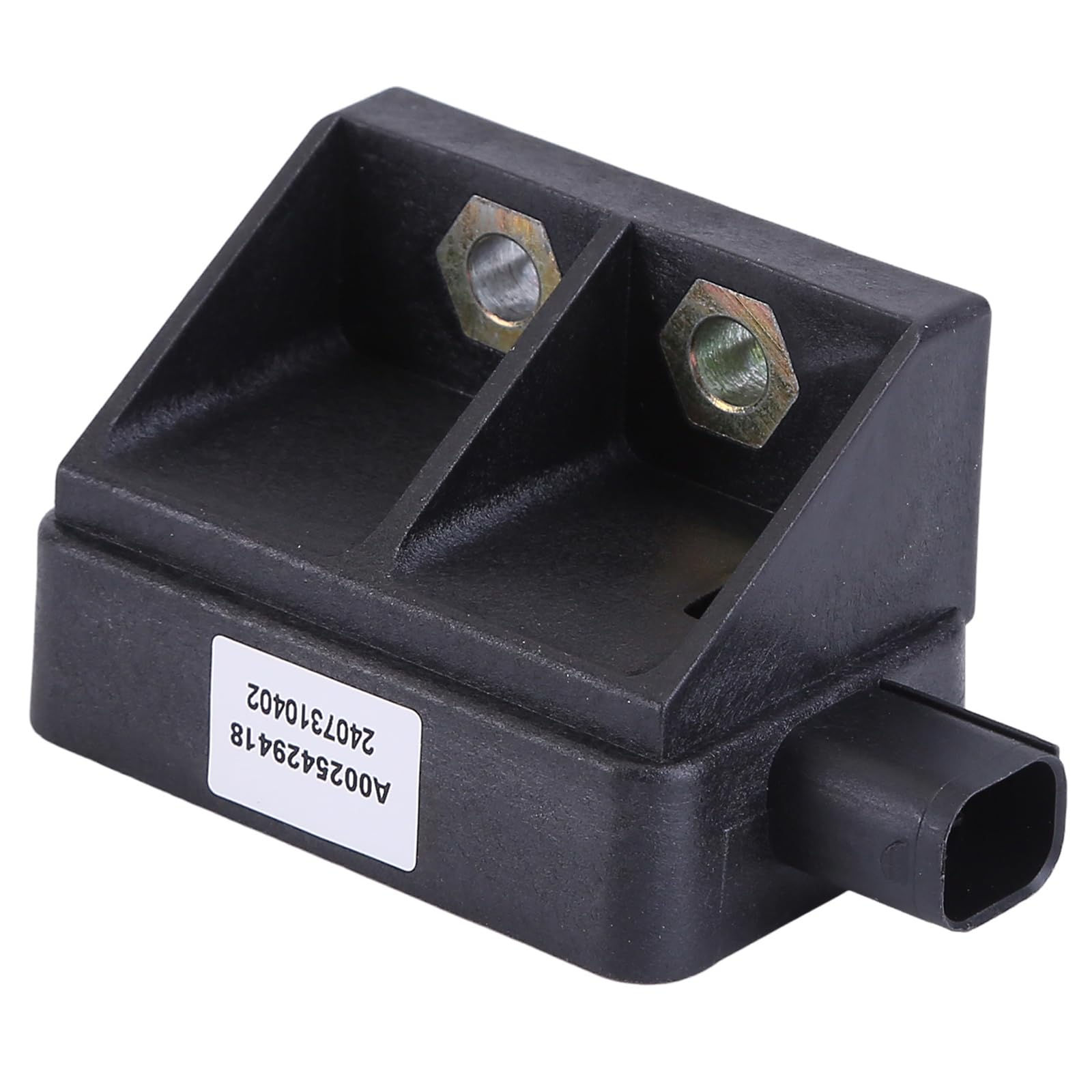 0025429418 Yaw Turn Rate Sensor with SLK Angle Compatible Mercedes Sensor