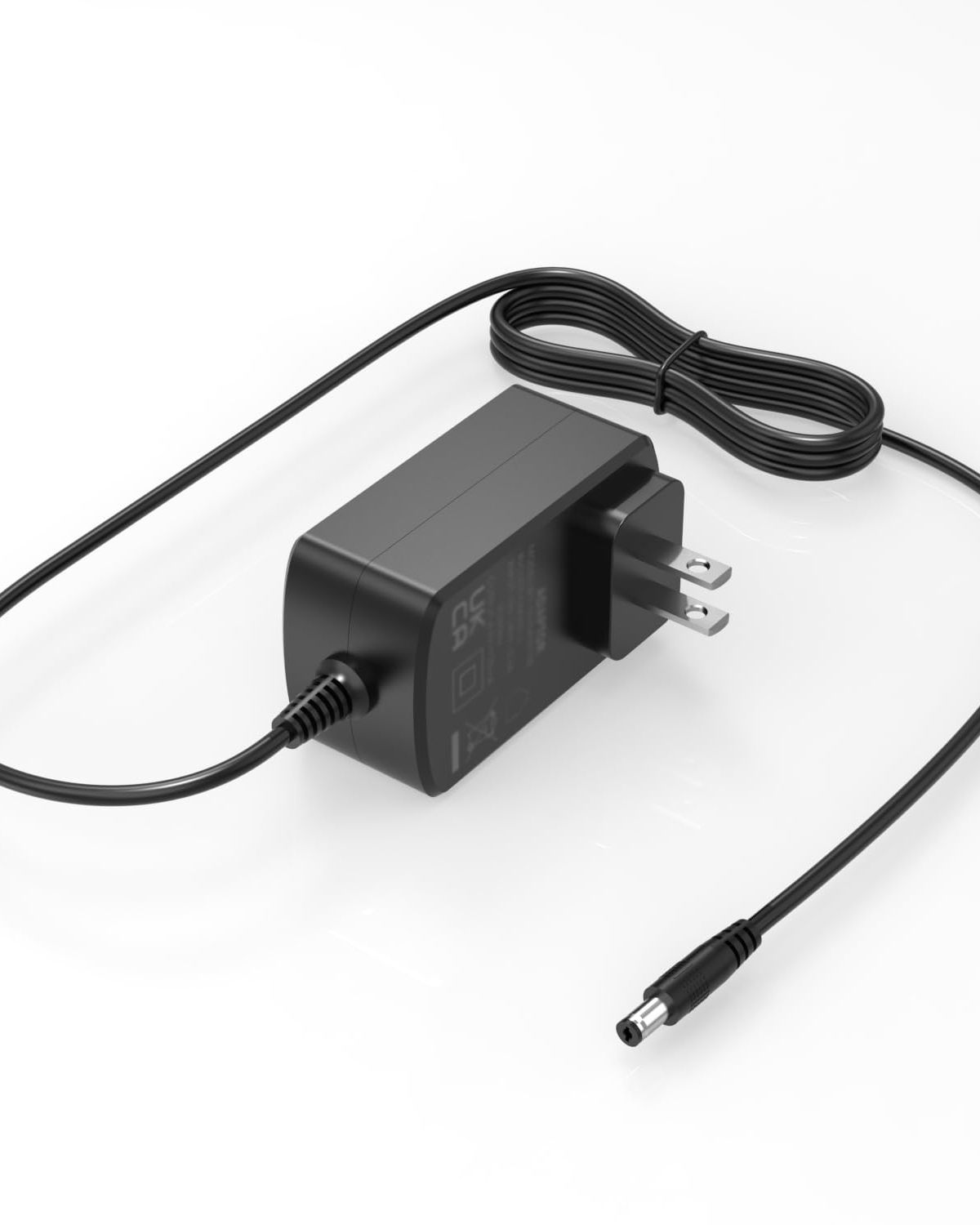 Dexpt 27V Replacement Charger for WLUPEL Hero 8 & Oraimo OSV-102 Vacuum