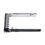 Thumbnail: 2.5" Hard Drive Caddy, Compatible with HP Proliant Servers, SSD Mounting Bracket