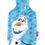 Thumbnail: Disney Frozen Kids Hot Water Bottle with Cover, 2L Capacity, UK Edition