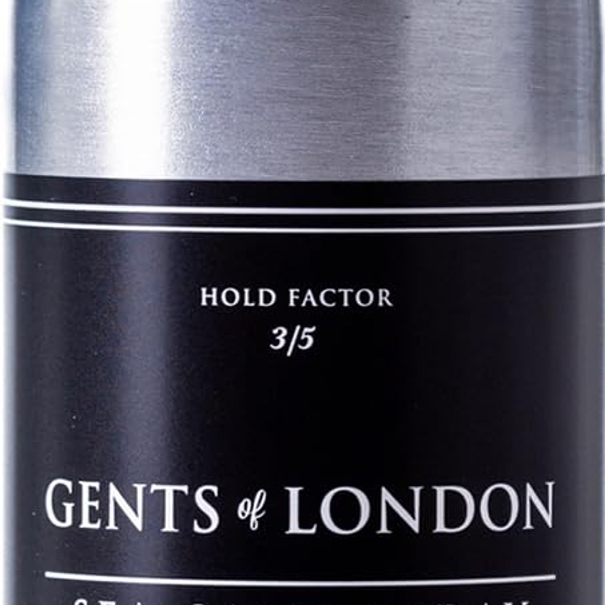 Gents of London Sea Salt Spray, 150ml, Matt Finish & Volumizing