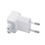 Thumbnail: AC Adapter for MacBook, Europe Plug, Power Charger for MB/iPhone