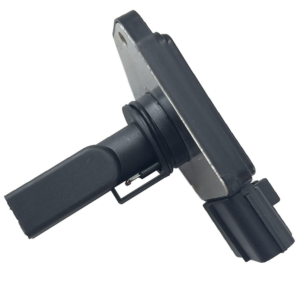 Thumbnail: Mass Air Flow Sensor with Excursion Explorer (MAF) YC2F-12B579-BA Compatible