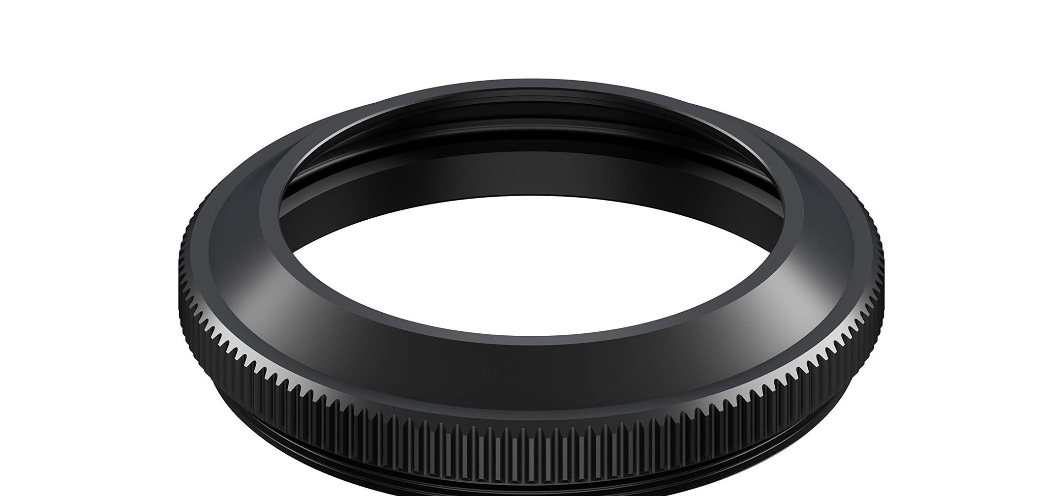 FUJIFILM XF27mm F2.8R WR Lens Hood Single