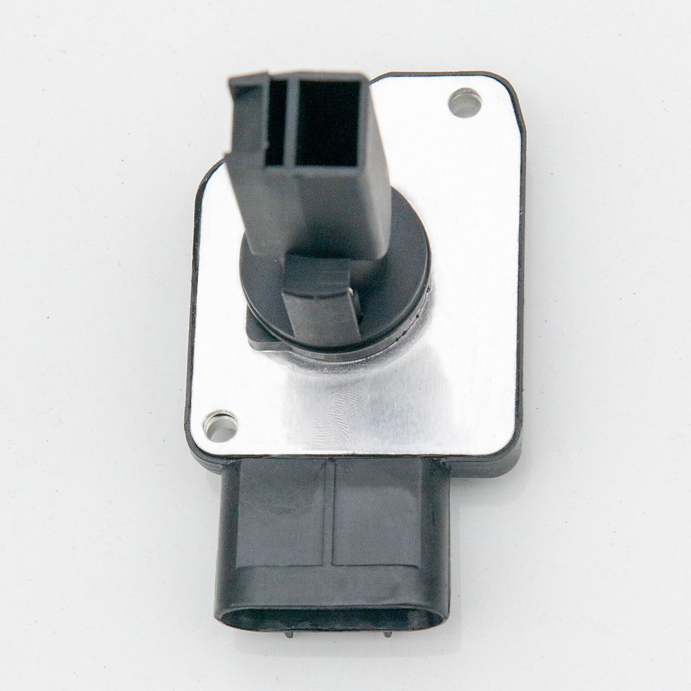 Thumbnail: AFH60M-23A Air Flow Sensor for Chevy Colorado 12579352 MAF Mass for for