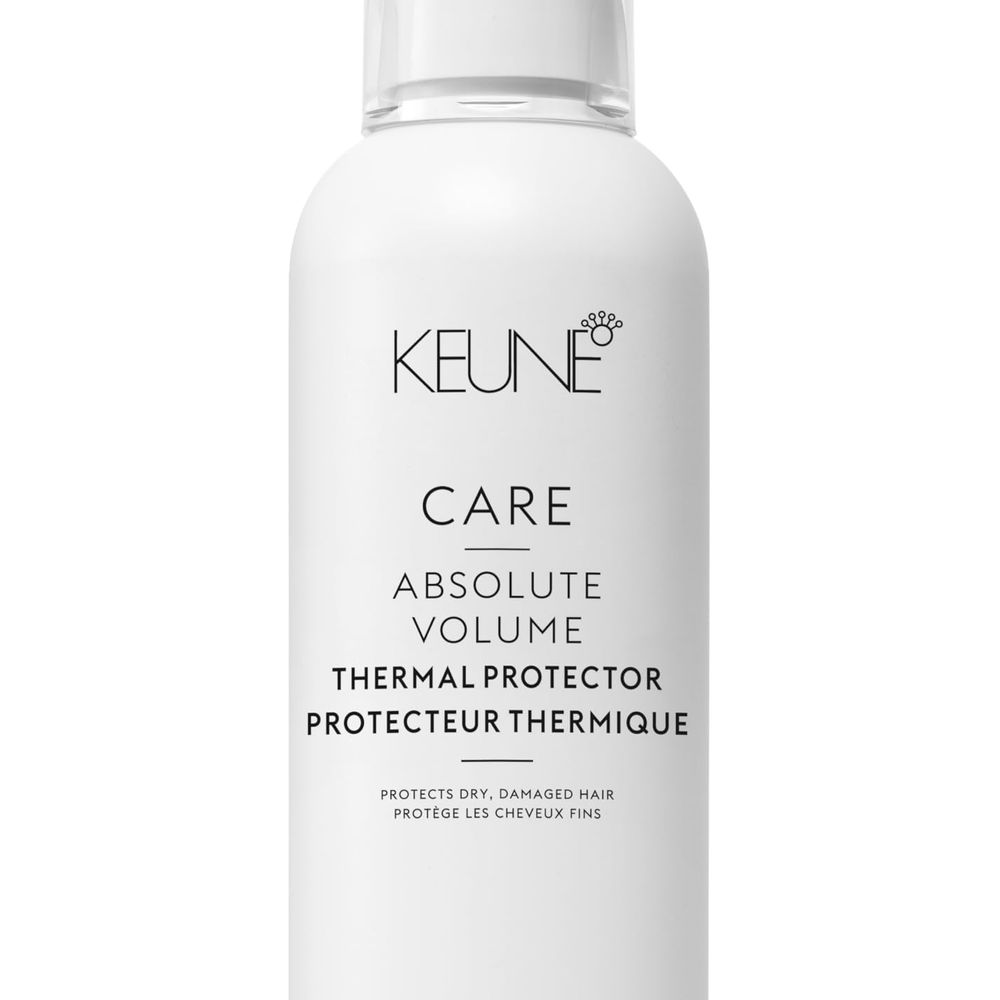 Keune Care Line Absolute Volume Thermal Protectant Spray, 200ml