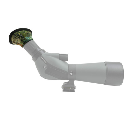 Alpine Innovations SpotSlicker Bandit WaterResistant Spotting Scope