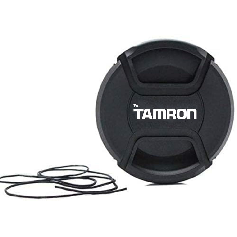 || Lens Cap for Di II VC 72mm Tamron 18-400mm HLD Lens, Di II VC HLD and