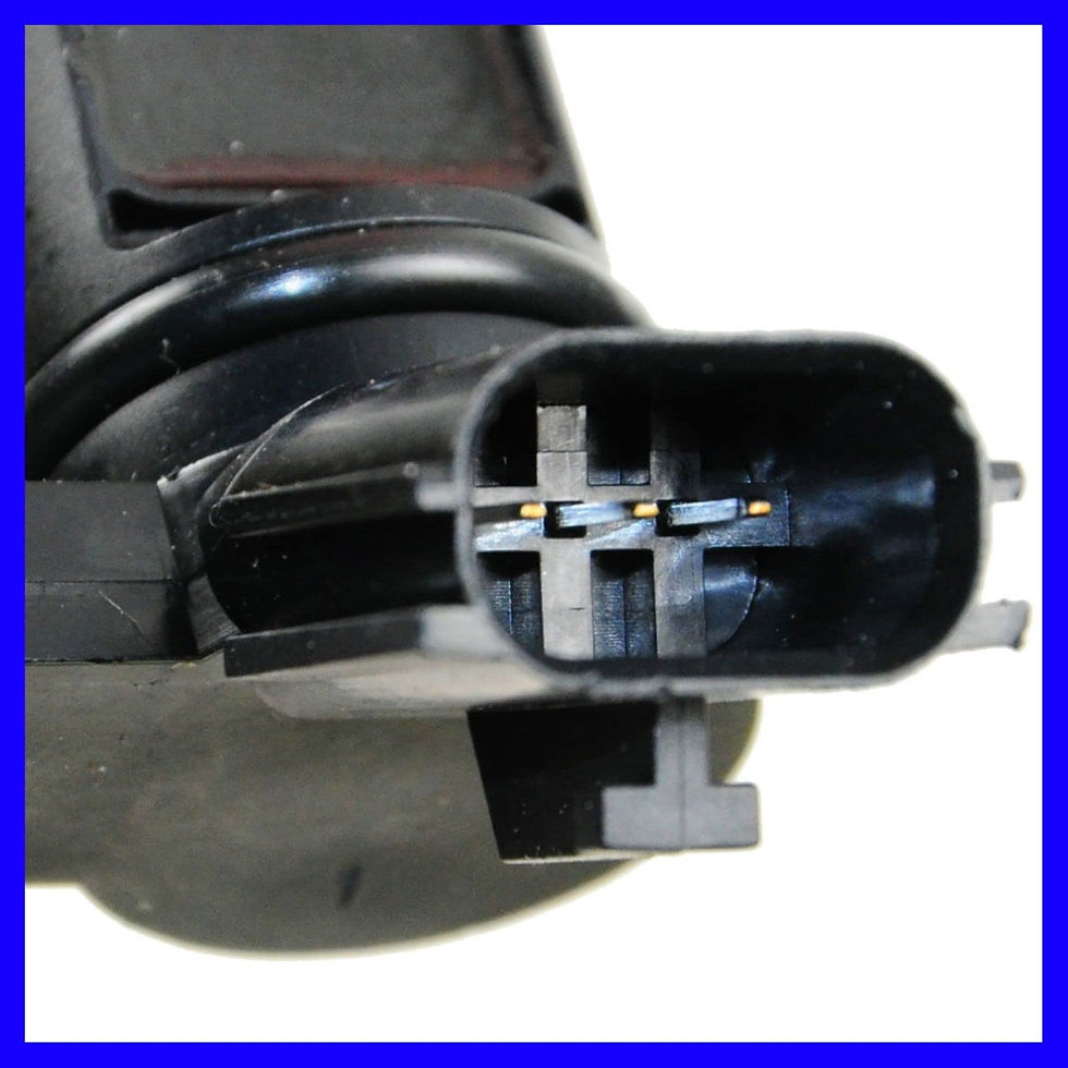 Thumbnail: TRQ Position Sensor & Bank with Nissan Camshaft Set Left Xterra Frontier