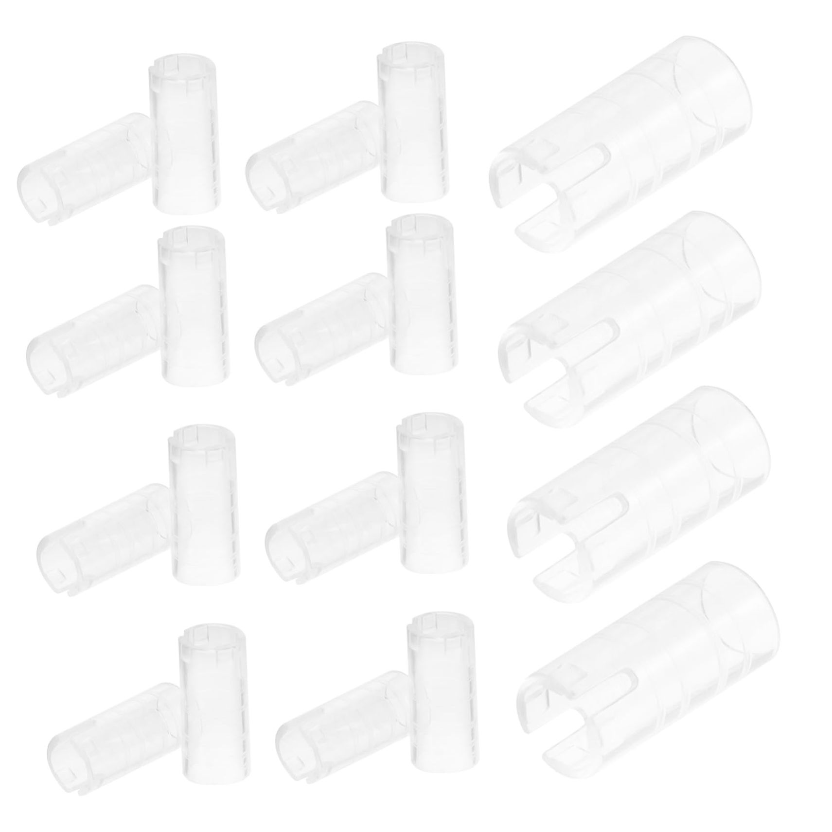 20pcs Medical Ampule Breaker, Essential Healthcare Bottle Openers