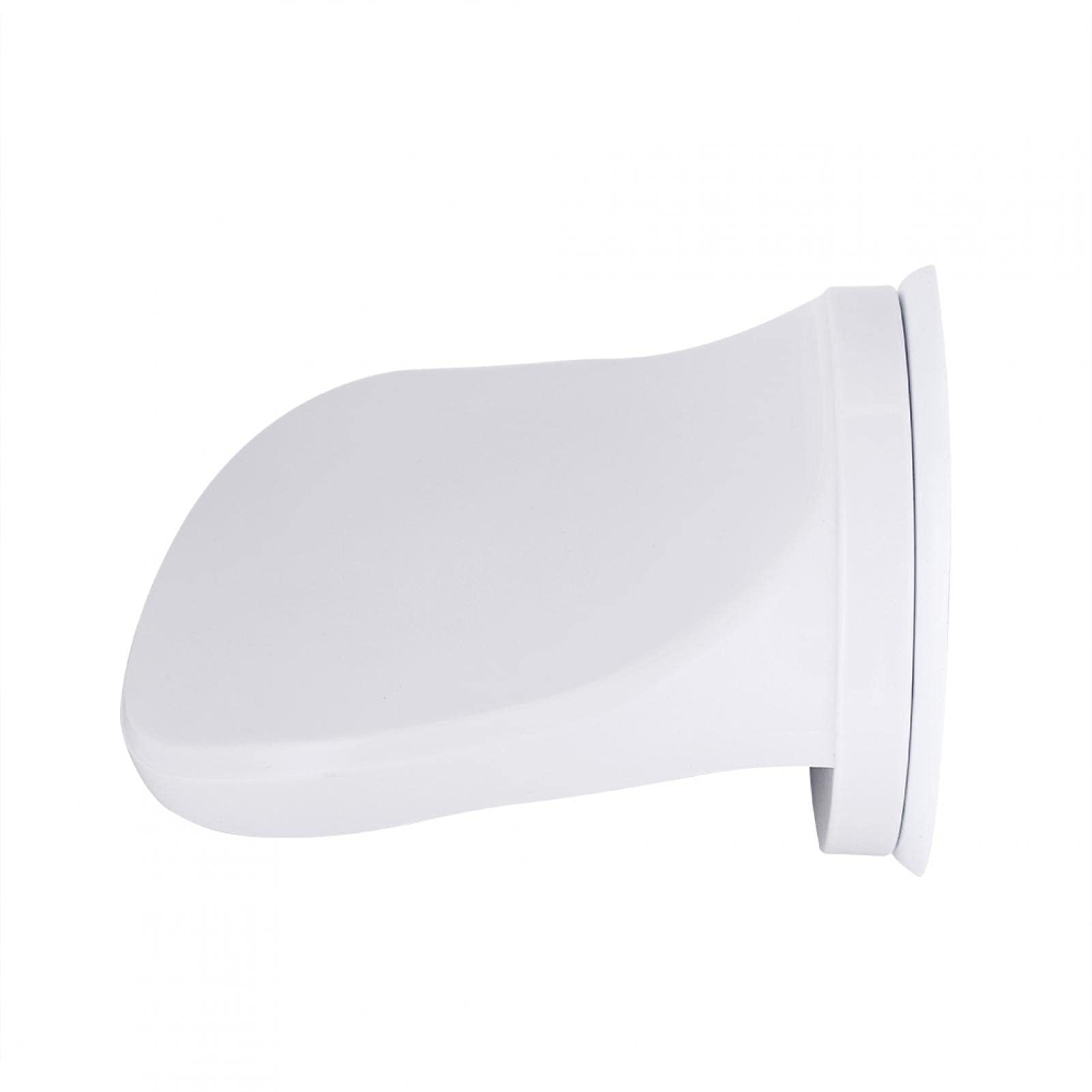 Bathroom Shower Leg Shaving Pedal with Suction, Tripod for Home/Hotels