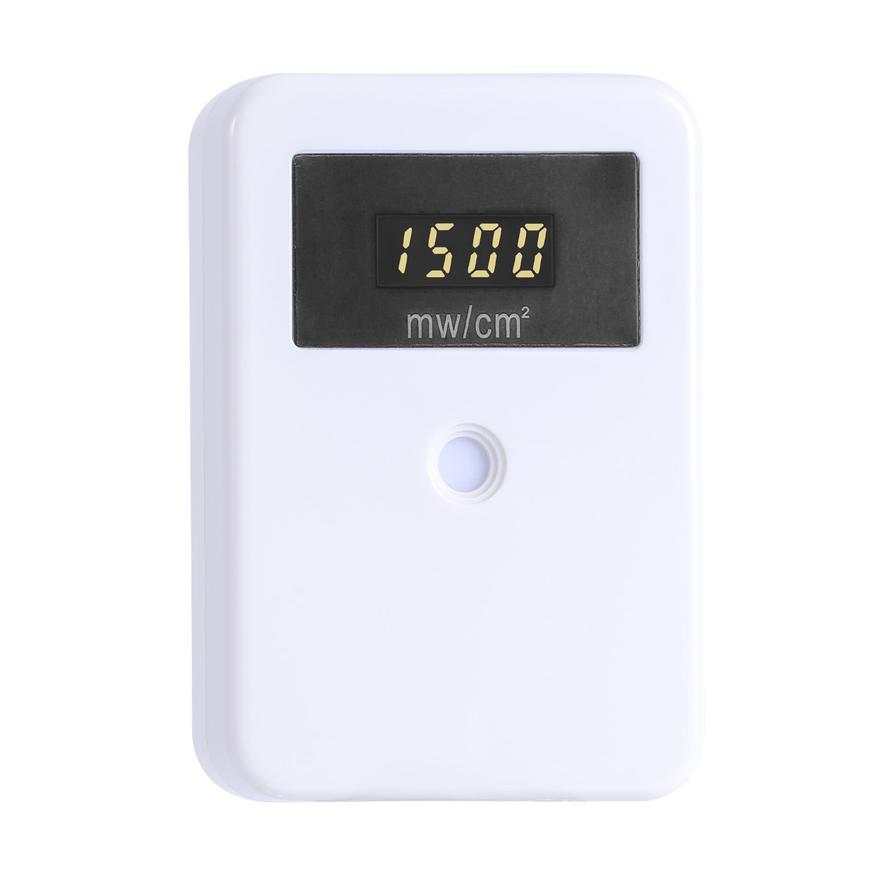 Annhua Dental Led Light Meter, Light Cure Power Curing Tester