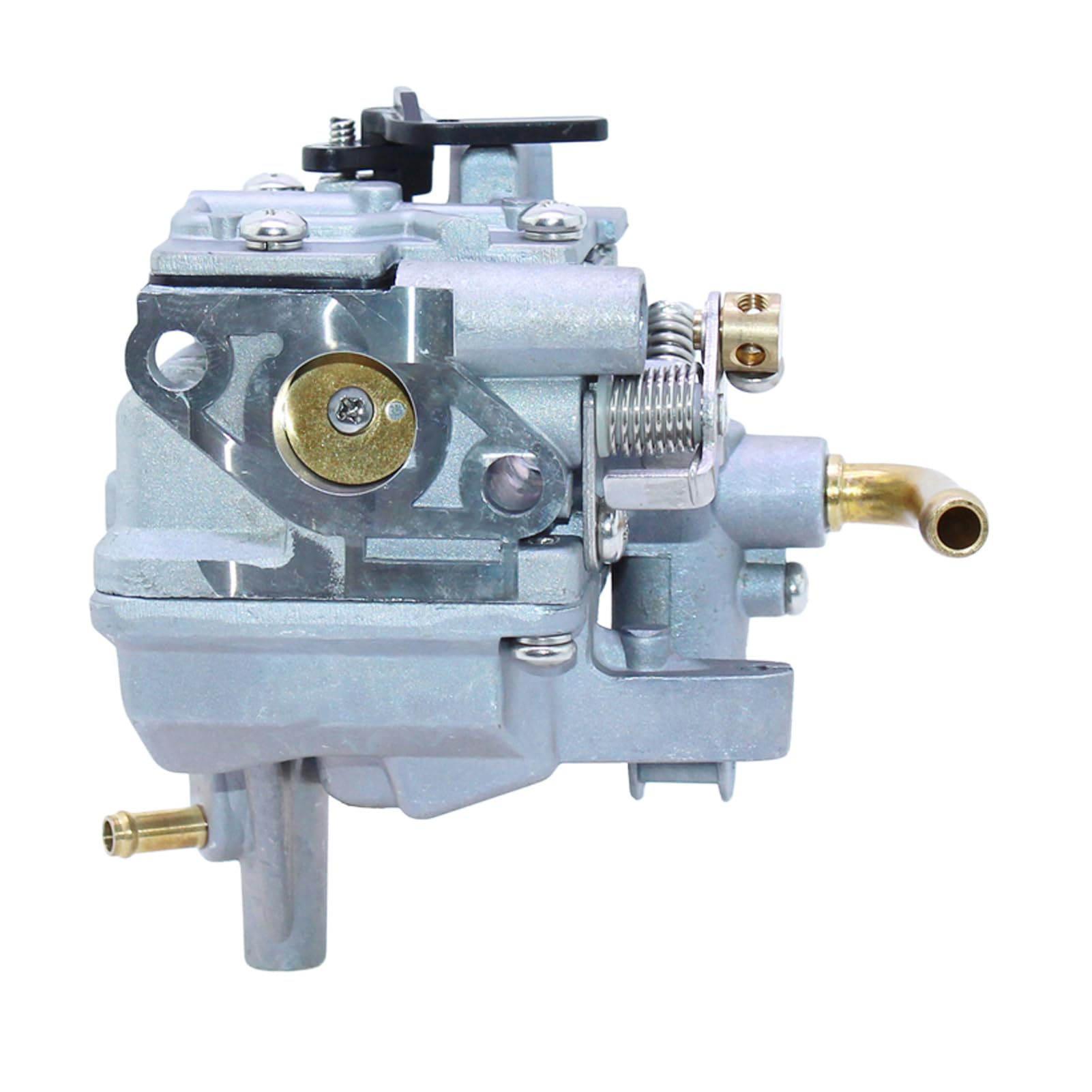 Boat Carburetor Assy for Outboard Replace Motor Yamaha 4-Stroke F2.5 2.5HP