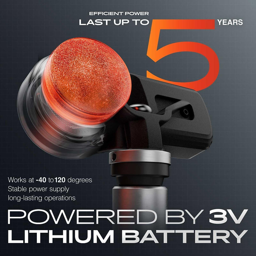 Thumbnail: A-Premium Sensor Tire Pressure - with 4PCS Pre-Programmed TPMS Nissan Frontier