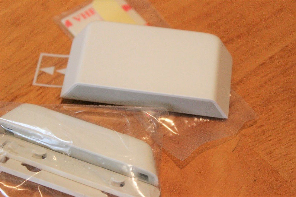 Thumbnail: Door Window Sensors XHS2-TY , XHS2-UE Home Comcast Xfinity Security MCT-350